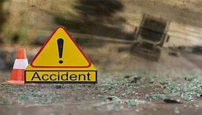 নাটোরের লালপুরে অটোরিকশা দুর্ঘটনায় রাজমিস্ত্রি নিহত
