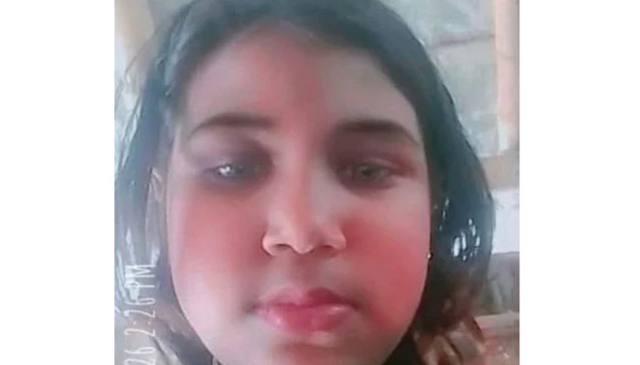 লোকনাথপুরে গলায় মাংস আটকে ১১ বছরী মাদরাসাছাত্রীর মৃত্যু