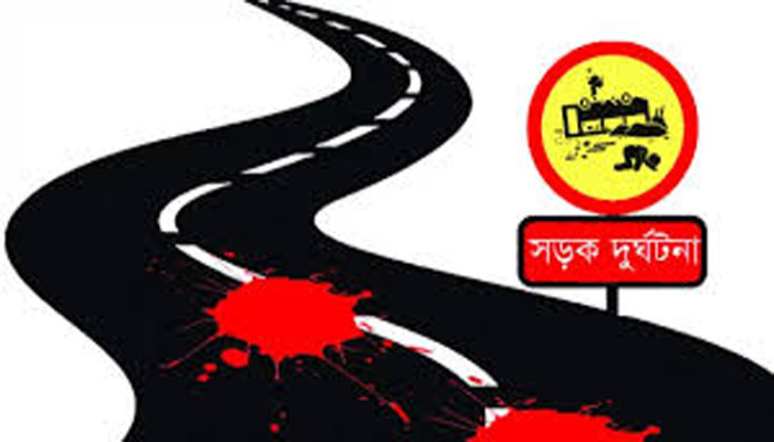 বগুড়ায় দুই মোটরসাইকেলের সংঘর্ষে নিহত -৩