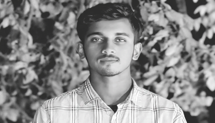 সিংড়ায় বিদ্যুৎপৃষ্টে যুুবকের মৃত্যু