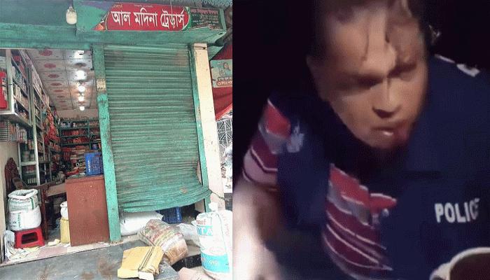 নোয়াখালীতে তার চুরিকে কেন্দ্র করে সংঘর্ষ, পুলিশসহ আহত ২৫