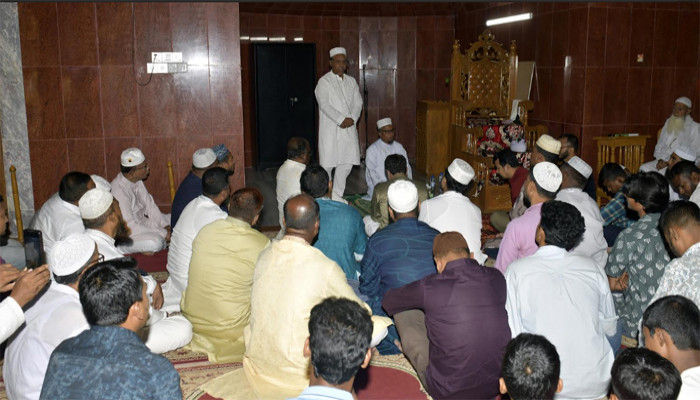 নোবিপ্রবিতে শহিদ রাষ্ট্রপতি জিয়াউর রহমানের শাহাদাতবার্ষিকী পালন