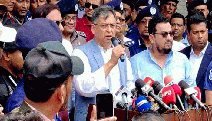 জঙ্গল সলিমপুরে সন্ত্রাসীদের অভয়ারণ্য থাকবে না: স্বরাষ্ট্রমন্ত্রী