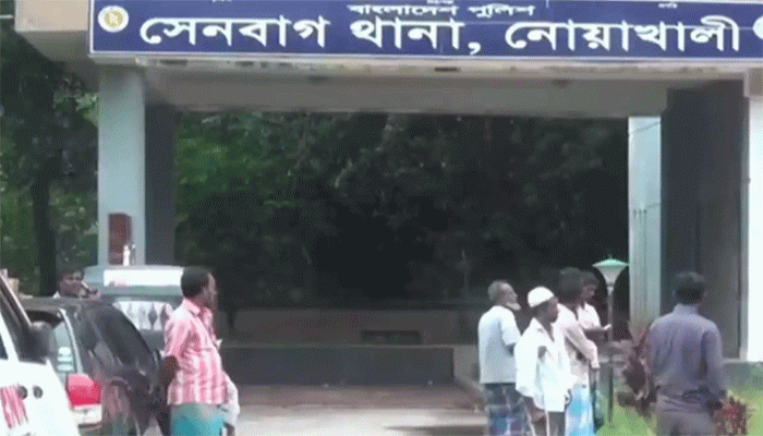 শিশুকে যৌন হয়রানির অভিযোগে অটোরিকশা চালক আটক
