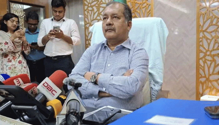 সাংবাদিকদের দায়িত্ব পালনে বাধা মোকাবিলায় ‘জিরো টলারেন্স’ নীতিতে সরকার: তথ্যমন্ত্রী
