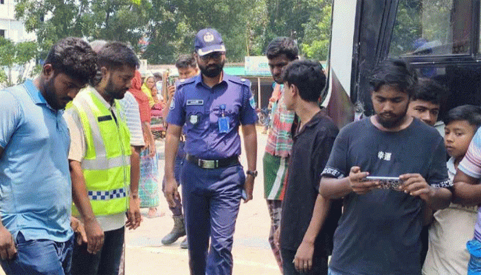 চোর সন্দেহে গণপিটুনিতে যুবক নিহত 
