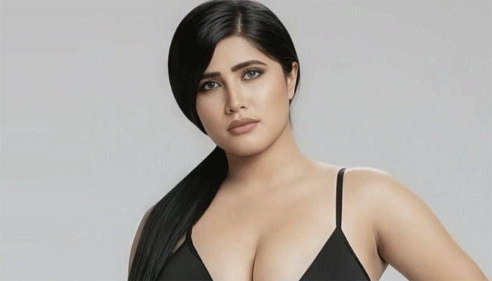 নিজের সঙ্গে ঘটে যাওয়া এক অপ্রীতিকর ঘটনার বর্ণনা দিয়ে ক্ষোভ প্রকাশ করলেন নায়লা নাইম