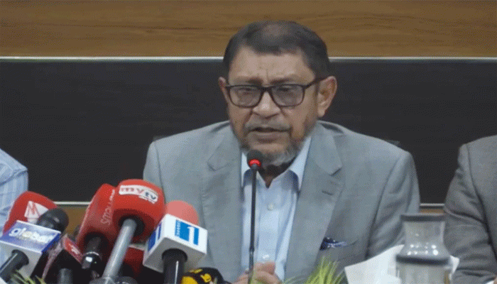 হামের চেয়েও বেশি দক্ষতার সঙ্গে ডেঙ্গু মোকাবিলা করতে চায় সরকার: স্বাস্থ্যমন্ত্রী
