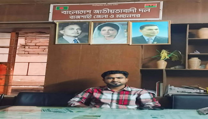 রাজপথের অকুতোভয় সৈনিক আব্দুস সবুর বুলেট