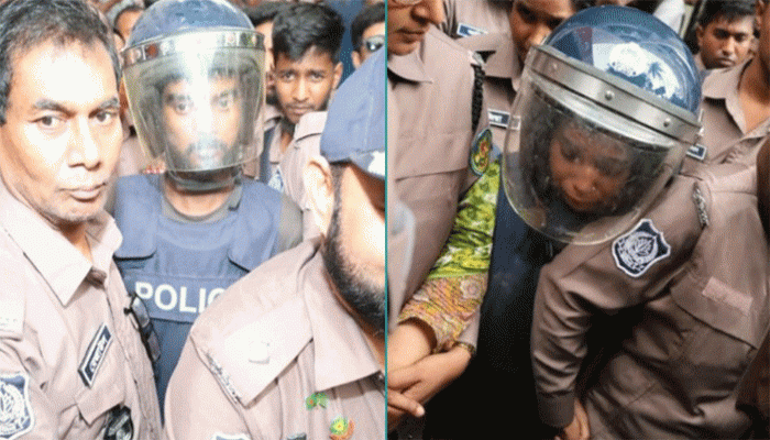রামিসা হত্যাকাণ্ডের রায় ৭ জুন