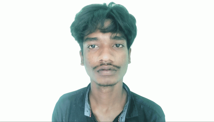 নগরীতে ইয়াবা ট্যাবলেট সহ মাদক কারবারী শাকিল গ্রেপ্তার