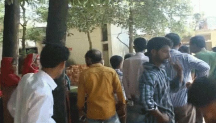 কক্সবাজারে কালভার্ট নির্মাণের মাটিচাপা পড়ে ২ শ্রমিক নিহত