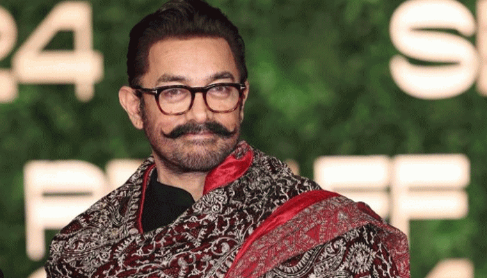 আবার বিয়ে করছেন আমির খান