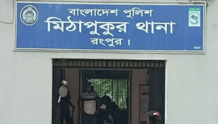 মিঠাপুকুরে বিষাক্ত অ্যালকোহল পানে ৫ জনের মৃত্যু