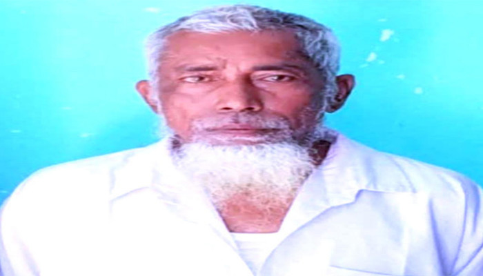 স্বর্ণের পুতুলের প্রলোভন, শেষে শ্বাসরোধে হত্যা; গ্রেফতার তান্ত্রিক শামসুল