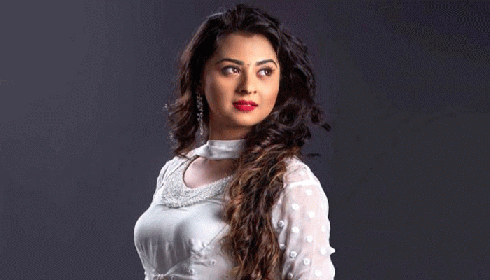 কন্যা সন্তানের মা হলেন বুবলী