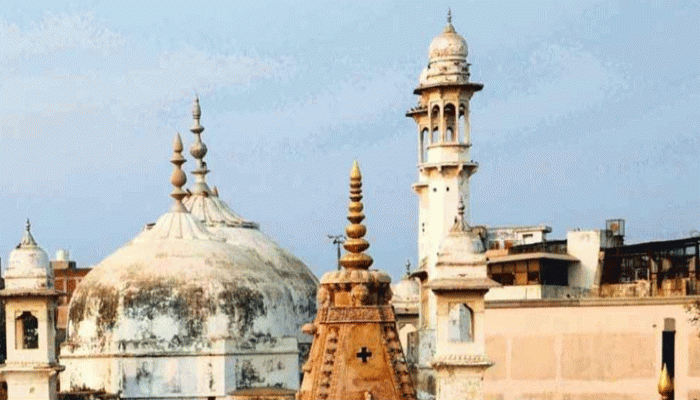 ভারতে একসঙ্গে ১৫ মসজিদ সিলগালা করে দিলো বিজেপি সরকার 