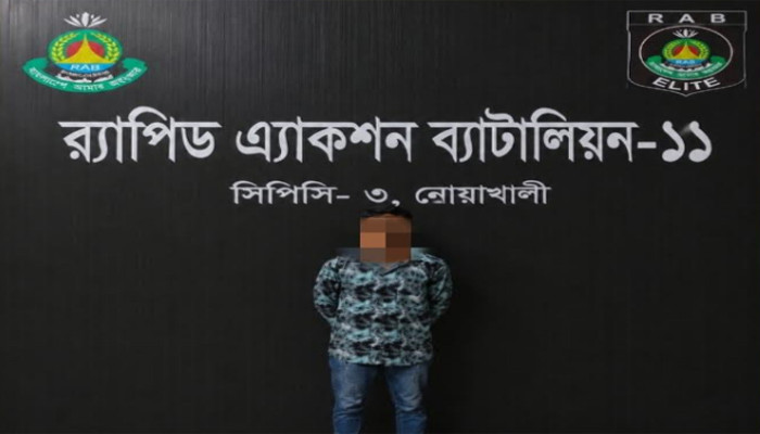 জুয়া খেলা নিয়ে বাকবিতন্ডা ভাতিজাকে বাঁচাতে গিয়ে চাচার মৃত্যু: কিশোর গ্যাং নেতা গ্রেপ্তার