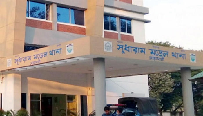 নোয়াখালীতে কিশোর গ্যাংয়ের ১৮ সদস্য আটক