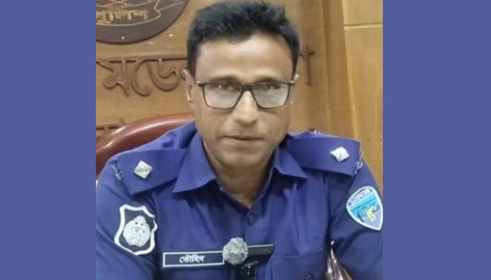 নোয়াখালীতে আ.লীগ-ছাত্রদল সংঘর্ষ: গ্রেপ্তার ২৫, ওসি ক্লোজড