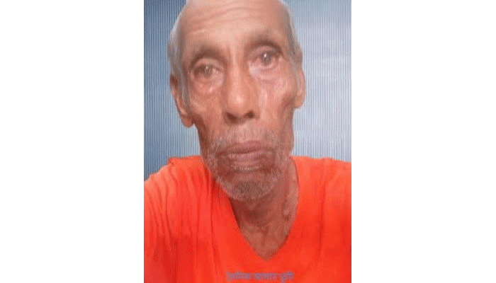 তানোরে ভাতিজীকে ধর্ষণের অভিযোগ চাচা আটক