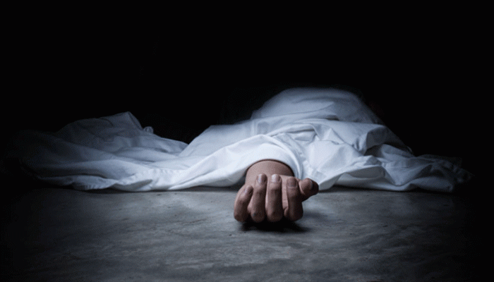 রাজধানীতে রডের আঘাতে যুবকের মৃত্যু