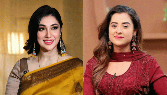 বুবলীর সুখবরের মাঝেই অপুর পোস্ট, কিসের ইঙ্গিত!