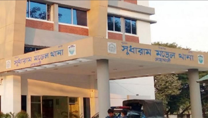 নিষিদ্ধ ছাত্রলীগের মিছিল: নোয়াখালীতে ১১৭ জনের বিরুদ্ধে মামলা, গ্রেপ্তার ৪৭