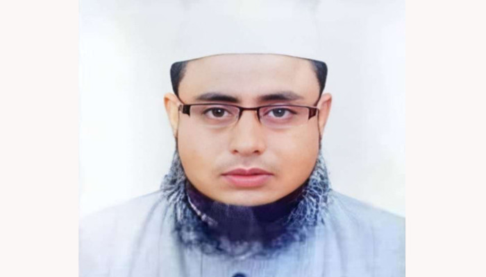 হঠাৎ তিনদিন হযরত মুহাম্মদ (সা.) মদিনাতে না থাকার অশ্রুশিক্ত ঘটনা