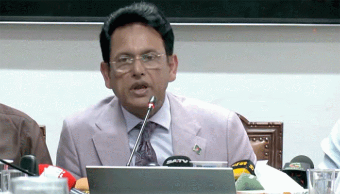আগামী শিক্ষাবর্ষ থেকে আরও ৪ বিষয় যুক্ত হবে: শিক্ষামন্ত্রী