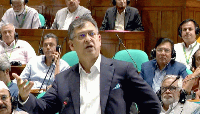 ইসলামী ব্যাংক ইসলাম নয়, মির্জা ফখরুল ইসলামও ইসলাম নয়: স্বরাষ্ট্রমন্ত্রী