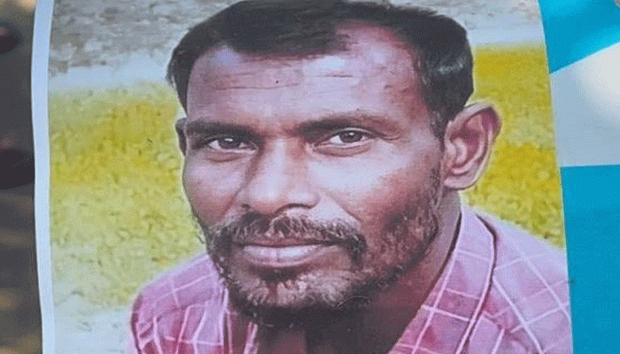 রাণীনগরে দেড় মাস ধরে নিখোঁজ মজনু, সন্ধান পেতে পরিবারের আকুতি