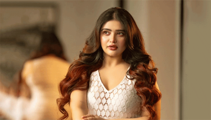 ‘অভিনয়ে ফিরতে চাই’, অনেক দিন বড়পর্দা থেকে দূরে এনা