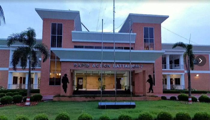 ​চট্টগ্রামে র‍্যাবের অভিযানে ৭,৮৫৫ পিস ইয়াবাসহ মাদক কারবারি আটক