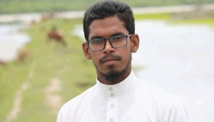 বলৎকারে রাজি না হওয়ায় ছাত্রকে হত্যার চেষ্টা