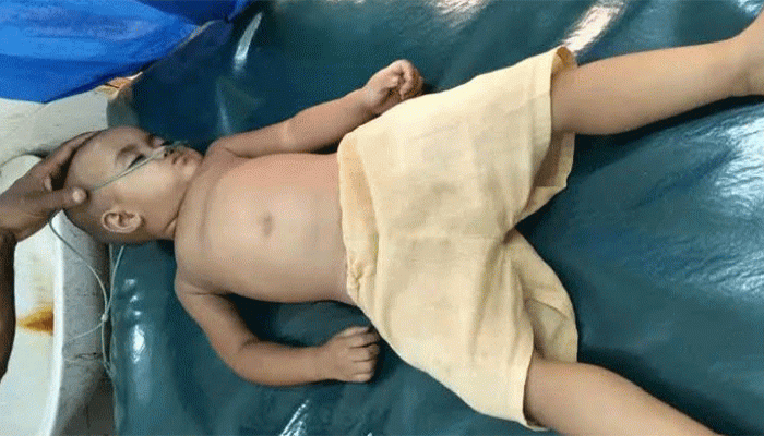 ইরানে আজ রাতে ‘খুব কঠোর আঘাত’ হানবে যুক্তরাষ্ট্র: ট্রাম্প