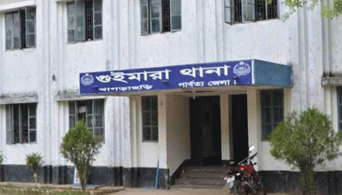 বিএনপির ৬ নেতাকে বেধড়ক পেটাল আ.লীগ
