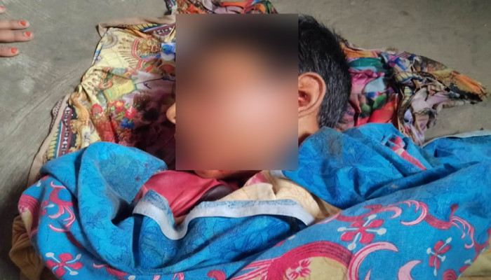 বাঘায় সড়ক দুর্ঘটনায় স্কুল ছাত্রের মৃত্যু!