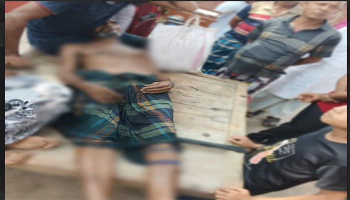 লালপুরে বিষাক্ত সাপের কামড়ে কৃষকের মৃত্যু