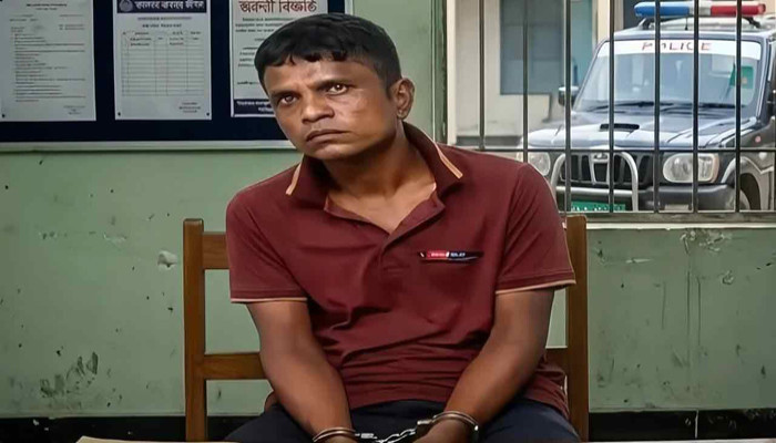 যশোরে দুই নারীকে ধর্ষণের অভিযোগে যুবক আটক, তদন্ত চলছে