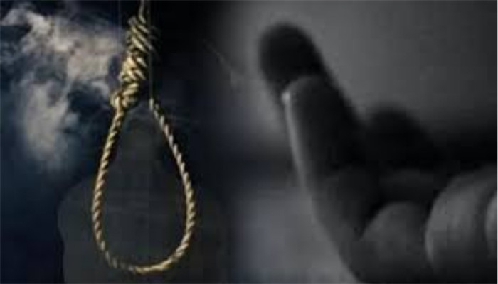তানোরে যুবকের রহস্যজনক মৃত্যু