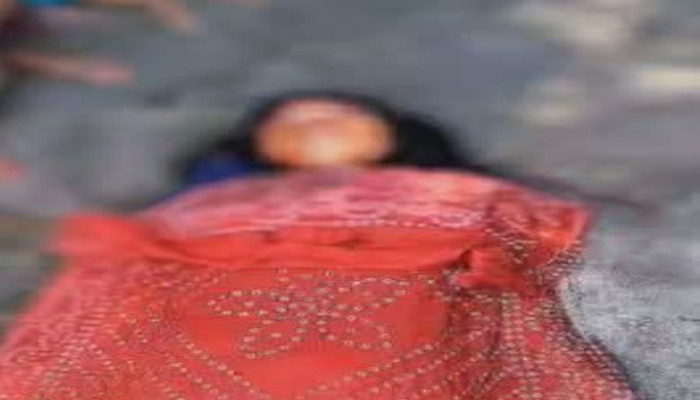 রাণীশংকৈলে ট্রাক্টরের ধাক্কায় প্রাণ গেল শিক্ষার্থীর