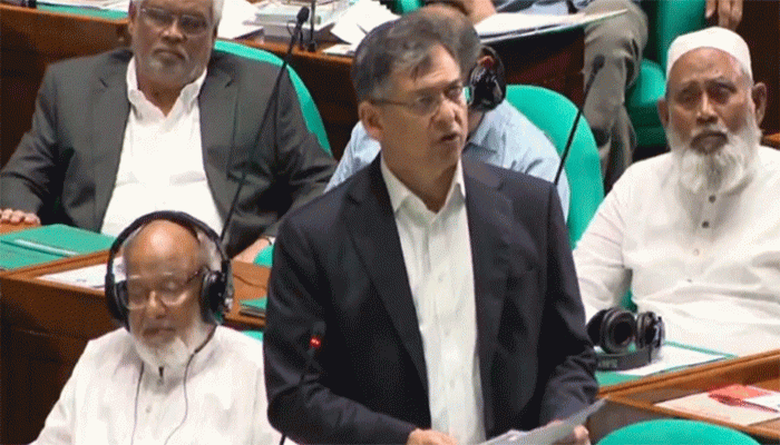 বেনজীর আহমেদকে দ্রুত ফেরানো হবে: স্বরাষ্ট্রমন্ত্রী