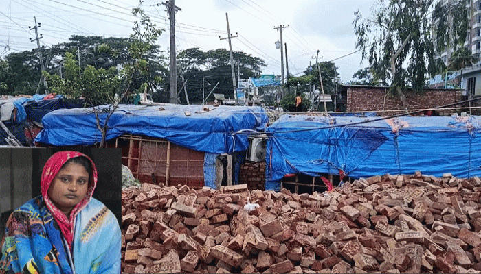কুঁড়েঘরে এসি-সিসি ক্যামেরা, মাদক ব্যবসায়ীর রাজকীয় আস্তানা