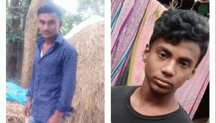 নোয়াখালীতে মোটরসাইকেল নিয়ন্ত্রণ হারিয়ে দুই ভাইয়ের মৃত্যু