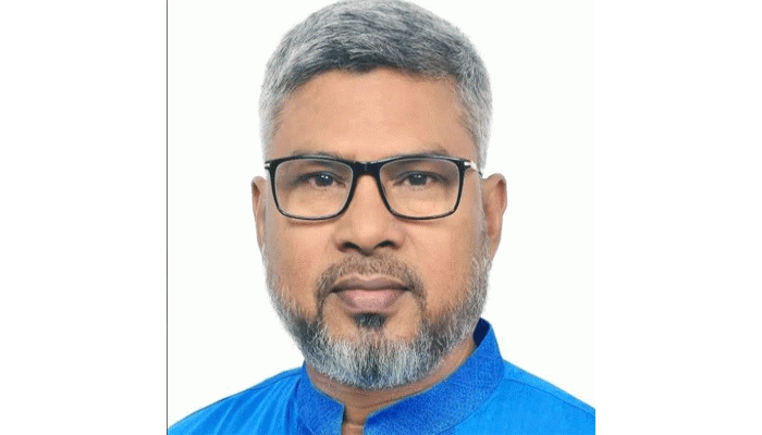 রাজশাহীকে একটি সুন্দর, আধুনিক ও সম্পূর্ণ দুর্নীতিমুক্ত শহর গড়ার প্রত্যয় আরডিএ চেয়ারম্যান সুইটের