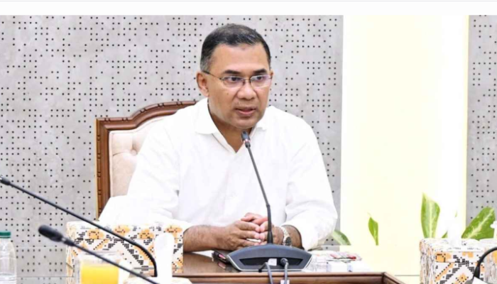 হামের টিকায় গাফিলতির প্রমাণ পেলে কঠোর ব্যবস্থা: প্রধানমন্ত্রী