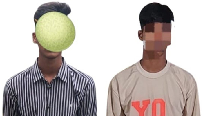 সিরাজগঞ্জের গণধর্ষণ মামলায় আরও দুই আসামি গ্রেফতার