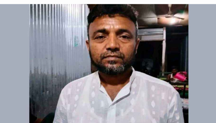 নেশার টাকার জন্য ভাইয়ের হাতে ভাই খুন