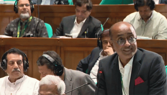 পাচার হওয়া টাকা ফেরতে বিরোধীদলের অবস্থান জানতে চান আইনমন্ত্রী